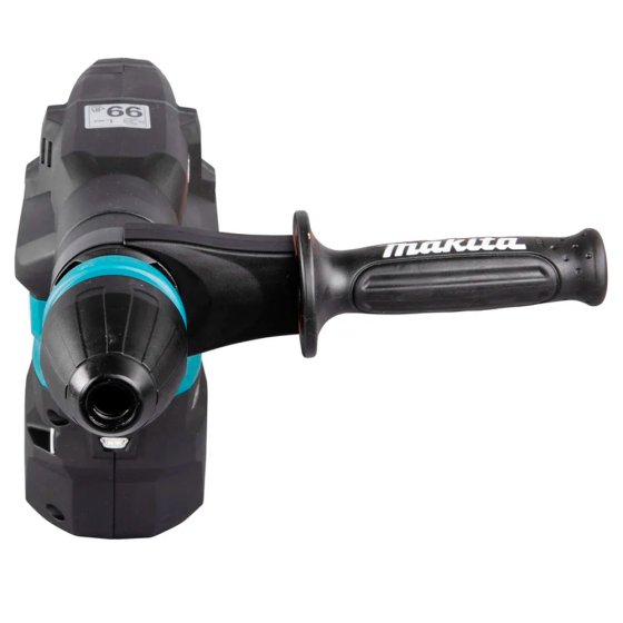 Аккумуляторный отбойный молоток Makita HM001GZ02