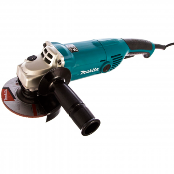 Угловая шлифовальная машина Makita GA5021