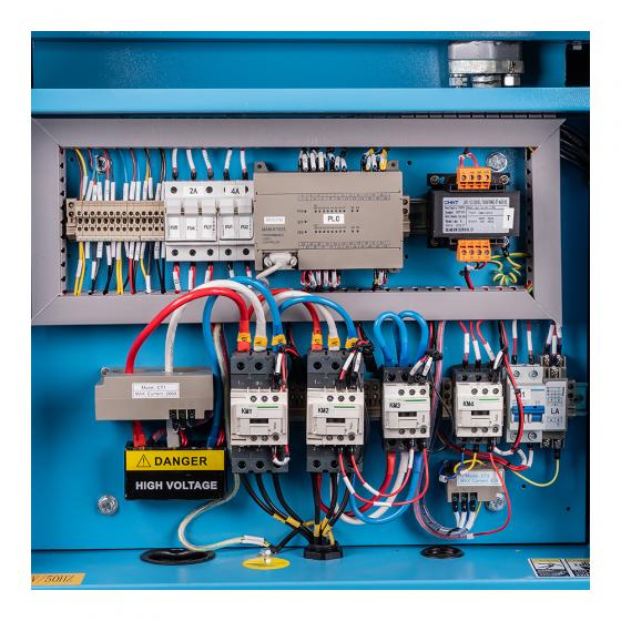 Винтовой компрессор DALI DL-3.0/8-GA