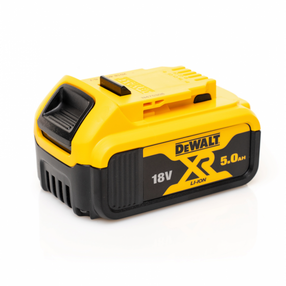 Аккумулятор DEWALT Li-Ion XR DCB184