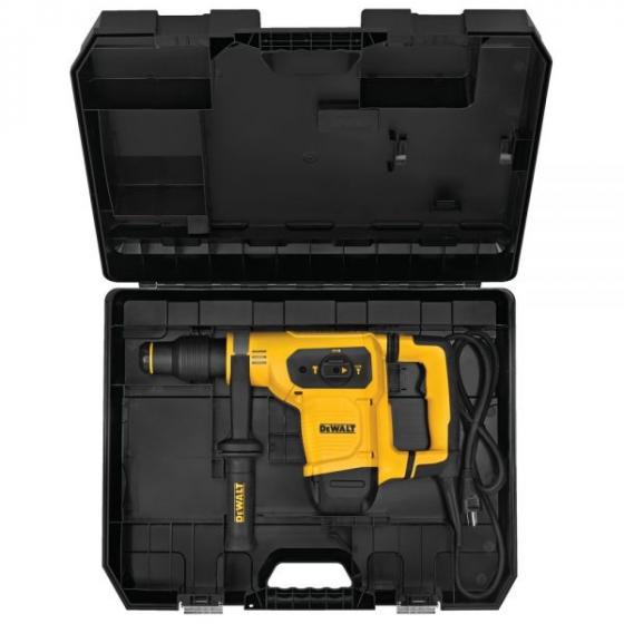 Перфоратор DEWALT D25481K