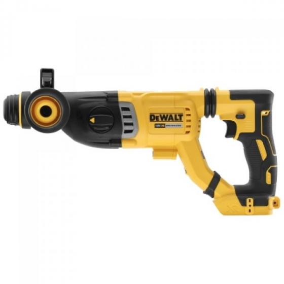 Аккумуляторный бесщеточный перфоратор DEWALT DCH263N 18В, 400 Вт, без аккумулятора и ЗУ