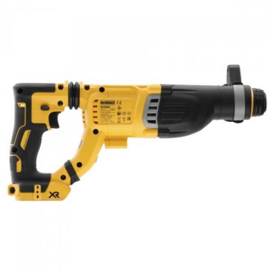 Аккумуляторный бесщеточный перфоратор DEWALT DCH263N 18В, 400 Вт, без аккумулятора и ЗУ