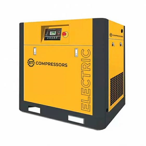 Винтовой компрессор ET-Compressors ET SL 15 - 8 бар (IP54) 