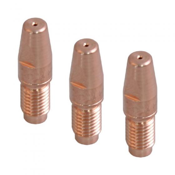 Контактный наконечник EWM CT CUCRZR M9X35MM D=0.8MM (10 шт.) [094-013528-00000]