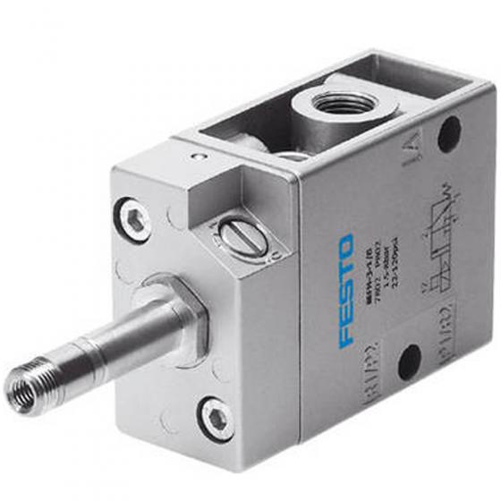 Распределитель Festo MFH-3-1/4-TT40-SA [548200]