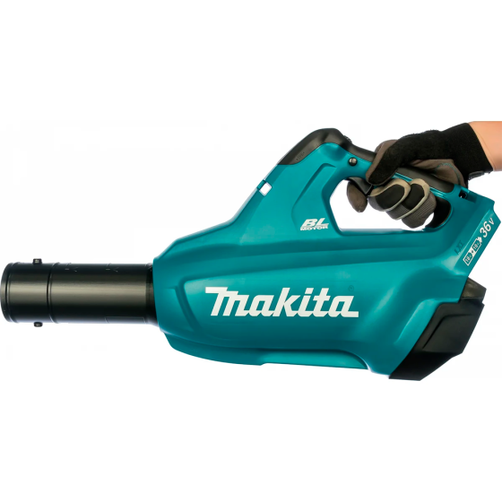 Аккумуляторная воздуходувка Makita DUB362Z