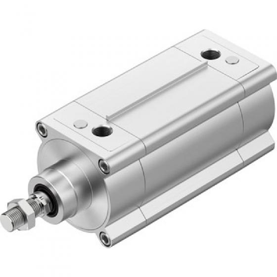 Пневмоцилиндр Festo DSBF-C-100-120-PPVA-N3-R