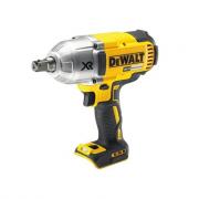 Отзыв на товар Аккумуляторный импульсный гайковерт DEWALT DCF899N, 18 В, XR без аккумулятора и ЗУ